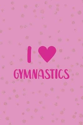 Book cover for I Gymnastics