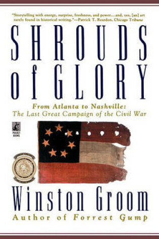 Cover of Shrouds of Glory