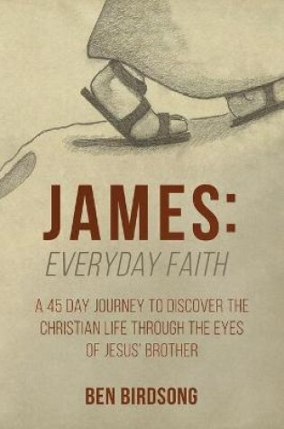 Cover of James