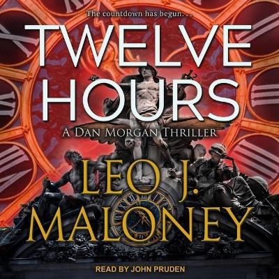 Book cover for Twelve Hours