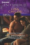 Book cover for Protecting the Pregnant Princess