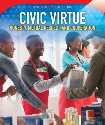 Cover of Civic Virtue