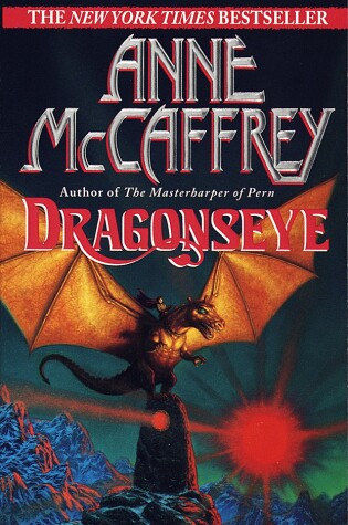 Cover of Dragonseye