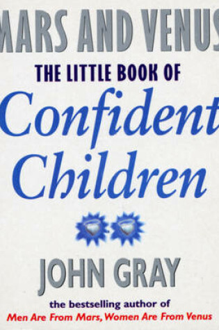 Cover of The Little Book of Confident Children