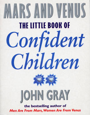 Book cover for The Little Book of Confident Children