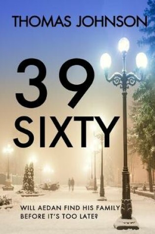 Cover of 39 Sixty