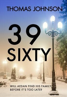 Book cover for 39 Sixty