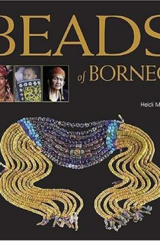 Cover of Beads of Borneo