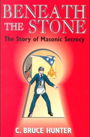 Cover of Beneath the Stone