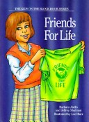 Cover of Friends for Life