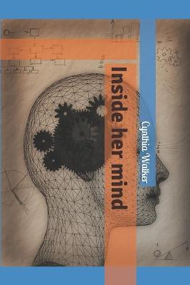 Book cover for Inside her mind