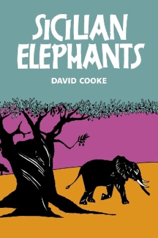 Cover of Sicilian Elephants