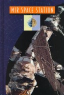 Book cover for Mir Space Station