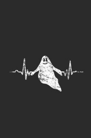 Cover of Ghost Heartbeat