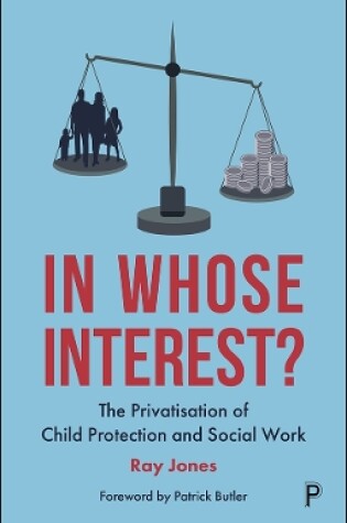 Cover of In Whose Interest?