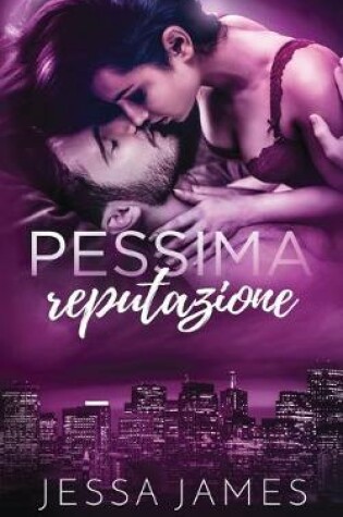 Cover of Pessima reputazione