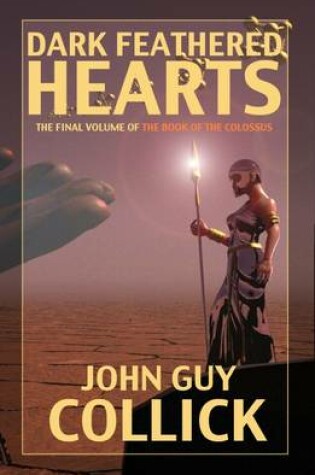 Cover of Dark Feathered Hearts