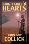 Book cover for Dark Feathered Hearts