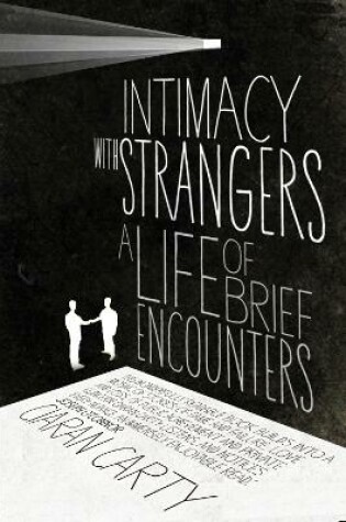 Cover of Intimacy With Strangers