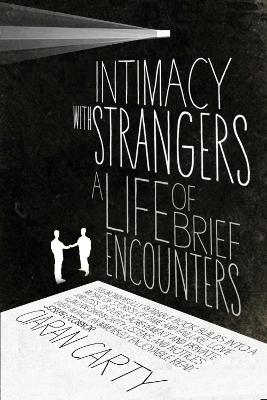 Book cover for Intimacy With Strangers