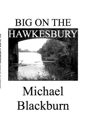 Book cover for Big on the Hawkesbury