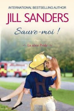 Cover of Sauve-moi!