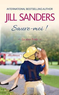 Book cover for Sauve-moi!