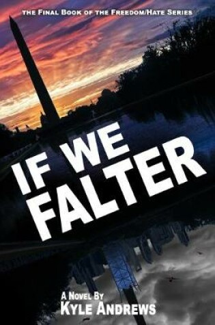 Cover of If We Falter