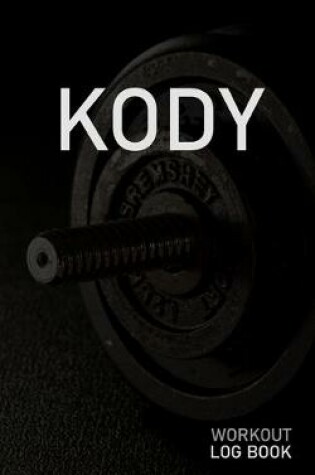 Cover of Kody