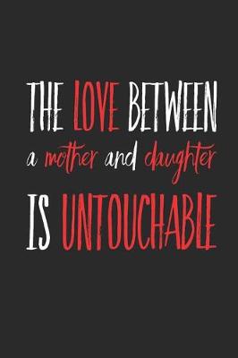 Book cover for Love Between Mother & Daughter