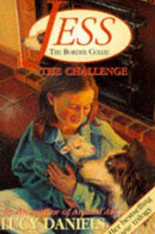 Cover of The Jess the Border Collie