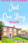 Book cover for Just One Day - Spring