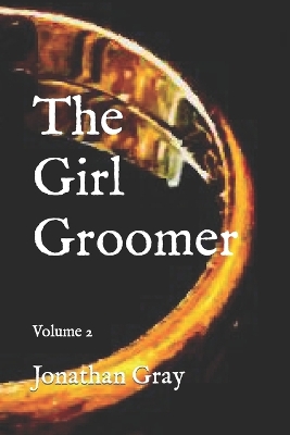 Book cover for The Girl Groomer
