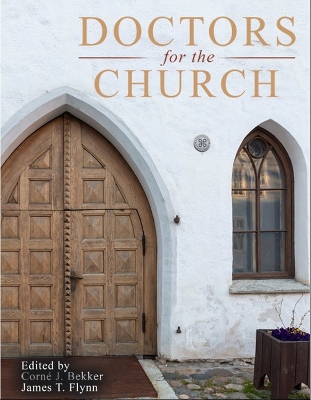 Book cover for Doctors for the Church