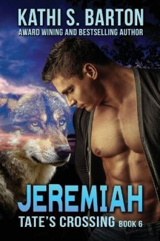 Cover of Jeremiah