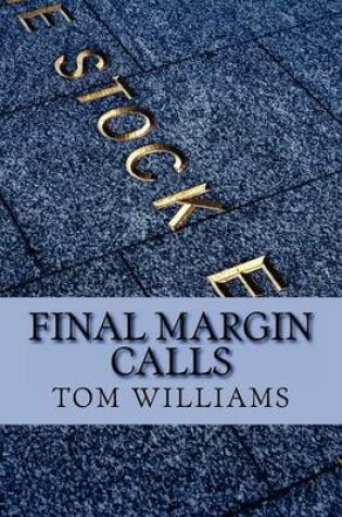 Cover of Final Margin Calls