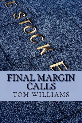 Book cover for Final Margin Calls