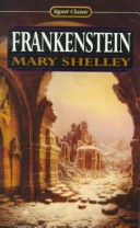 Book cover for Shelley Mary : Frankenstein (Sc)