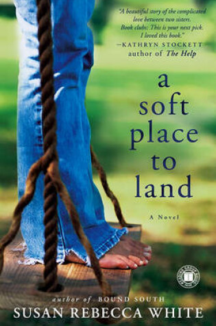 Cover of A Soft Place to Land
