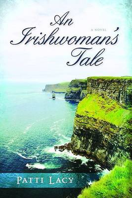 Book cover for An Irishwoman's Tale