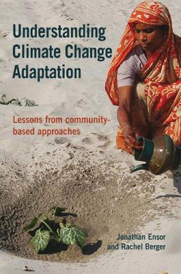Book cover for Understanding Climate Change Adaptation