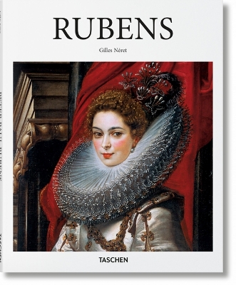 Cover of Rubens