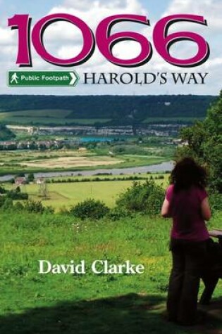 Cover of 1066 Harold's Way