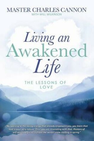 Cover of Living an Awakened Life