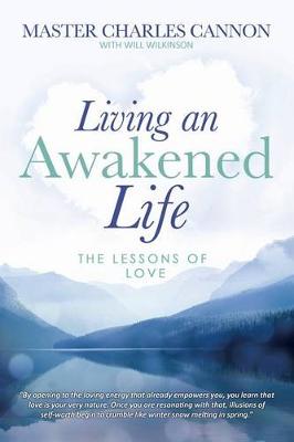 Book cover for Living an Awakened Life