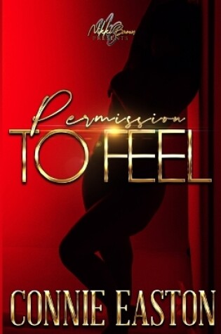 Cover of Permission to Feel