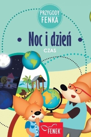 Cover of Noc i dzień