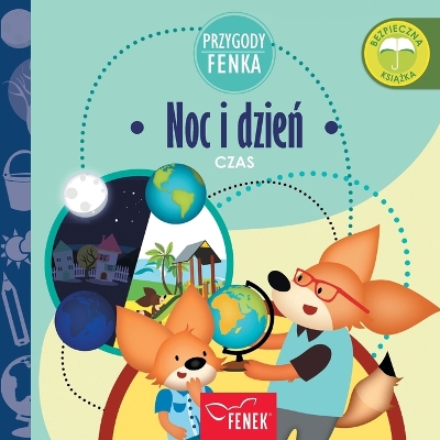 Cover of Noc i dzień