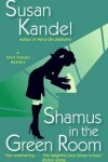 Book cover for Shamus in the Green Room