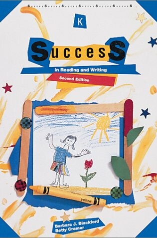 Cover of Success in Reading and Writing